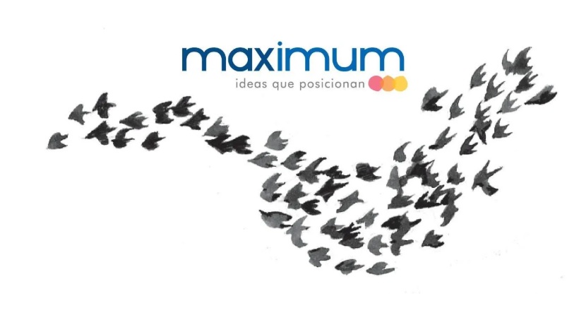 Maximum — ideas que posicionan